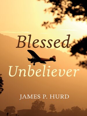 cover image of Blessed Unbeliever